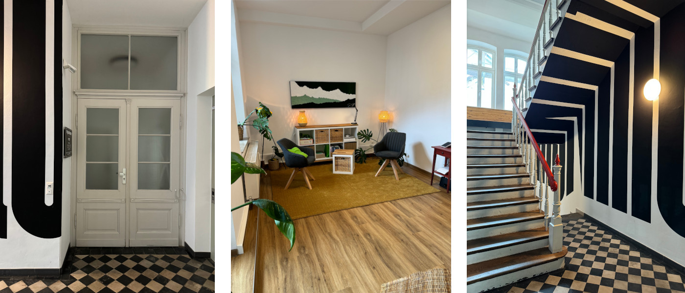 Anja Schütz :: Erfurt :: VT