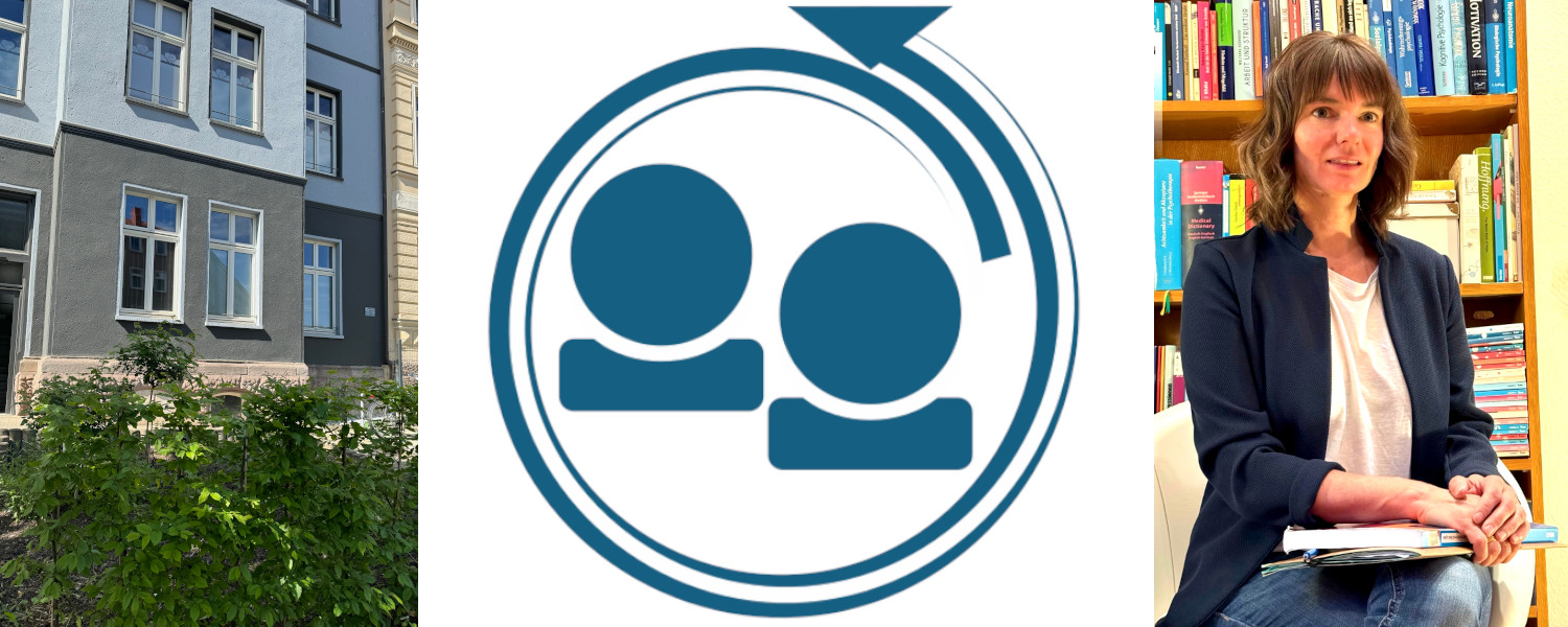 Anja Schütz :: Erfurt :: VT